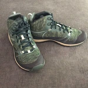 Keen Terradora Shoe